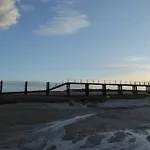 Ouest De La Pointe D'agon