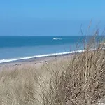 Ouest De La Pointe D'agon Vakantiehuis Agon-Coutainville