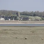 Ouest De La Pointe D'agon Vakantiehuis *