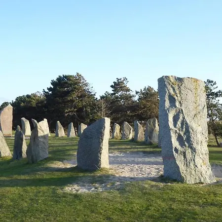 Ouest De La Pointe D'agon بيت للعطل آغون - كونتاينفيل