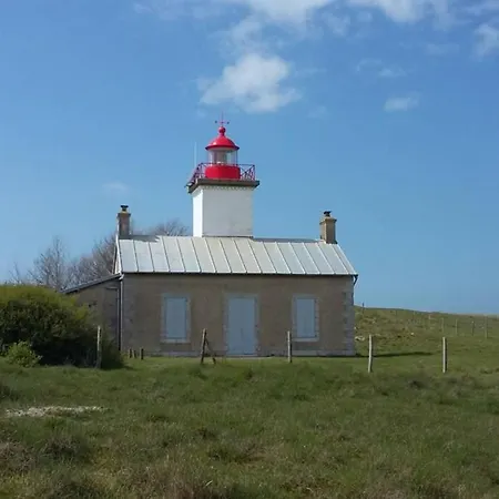 Ouest De La Pointe D'agon Casa vacanze Agon-Coutainville