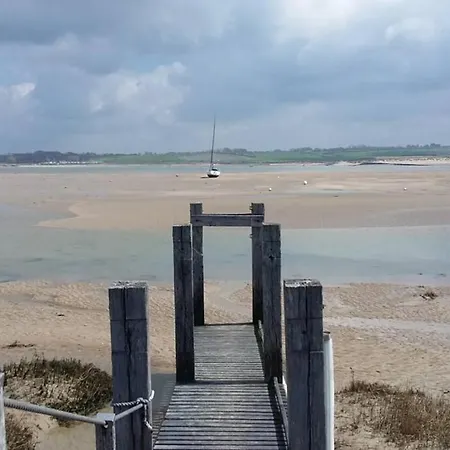 Ouest De La Pointe D'agon *