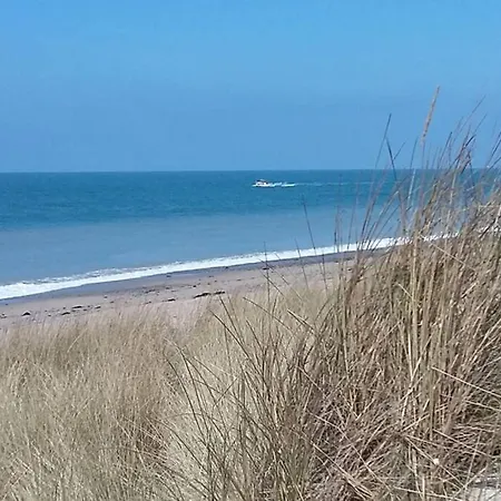 Ouest De La Pointe D'agon بيت للعطل آغون - كونتاينفيل