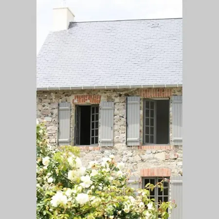 Ouest De La Pointe D'agon *