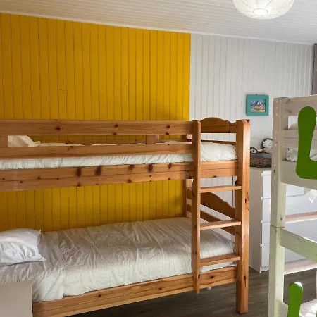 Ouest De La Pointe D'agon آغون - كونتاينفيل