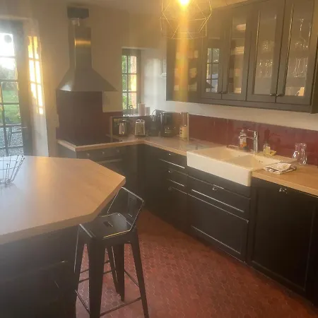 Ouest De La Pointe D'agon آغون - كونتاينفيل