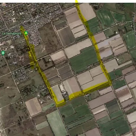 Ouest De La Pointe D'agon