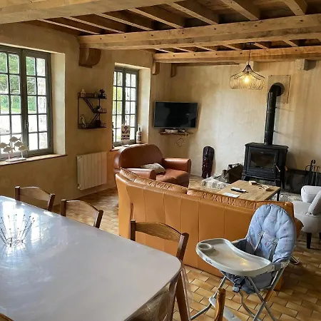 Ouest De La Pointe D'agon *