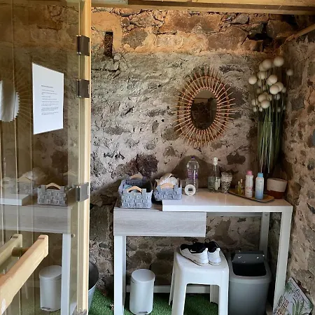 Ouest De La Pointe D'agon بيت للعطل آغون - كونتاينفيل