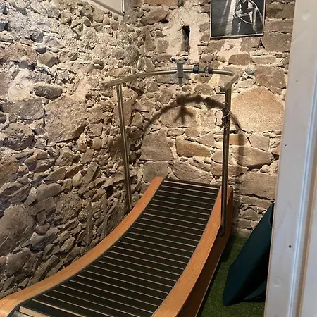 Ouest De La Pointe D'agon Casa de Férias
