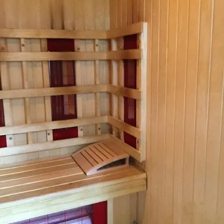 Ouest De La Pointe D'agon بيت للعطل آغون - كونتاينفيل