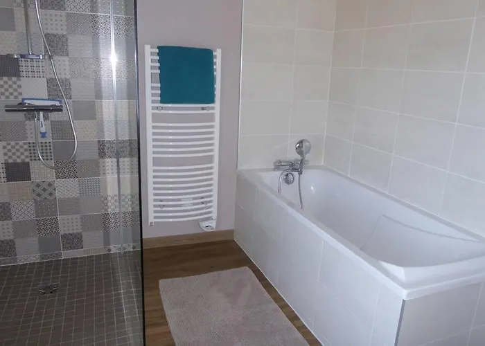 Casa vacanze Ouest De La Pointe D'agon *