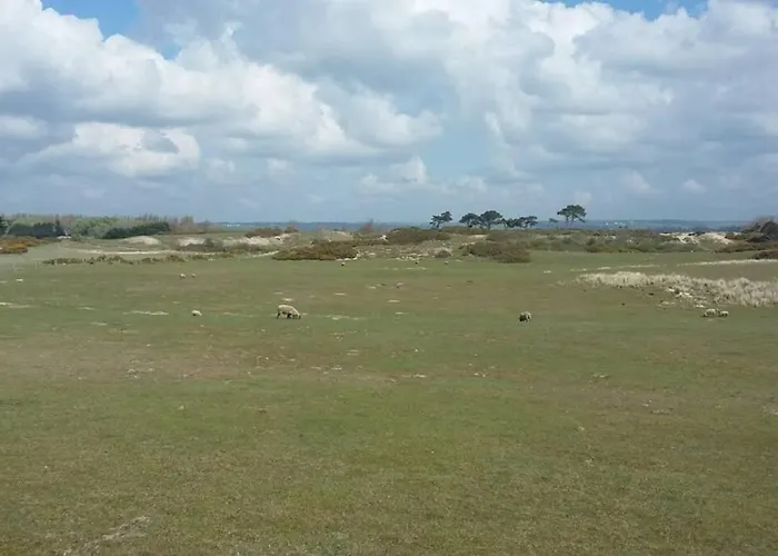 Casa vacanze Ouest De La Pointe D'agon