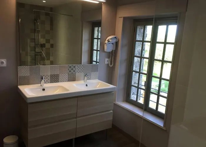 Ouest De La Pointe D'agon Casa vacanze Agon-Coutainville