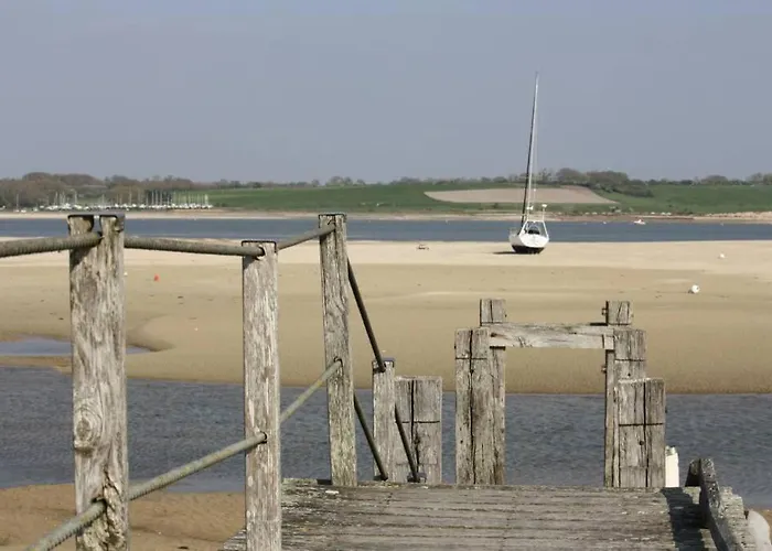 Ouest De La Pointe D'agon Agon-Coutainville