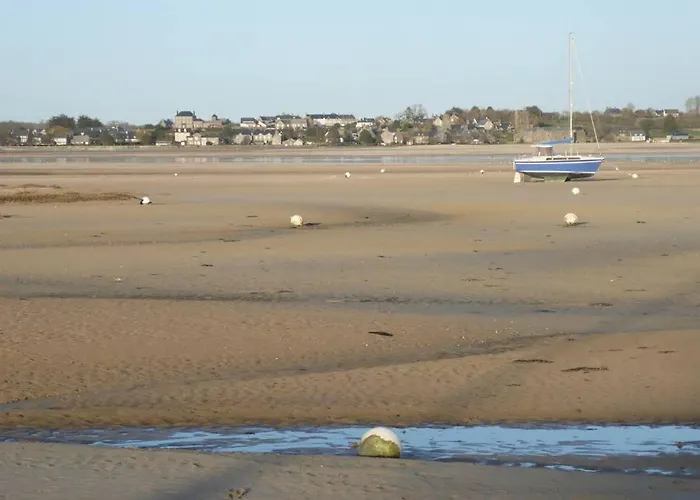 Vakantiehuis Ouest De La Pointe D'agon *