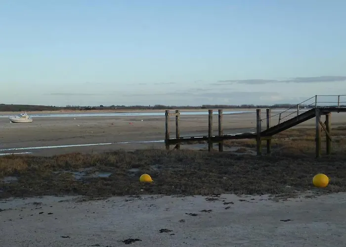 Ouest De La Pointe D'agon Agon-Coutainville