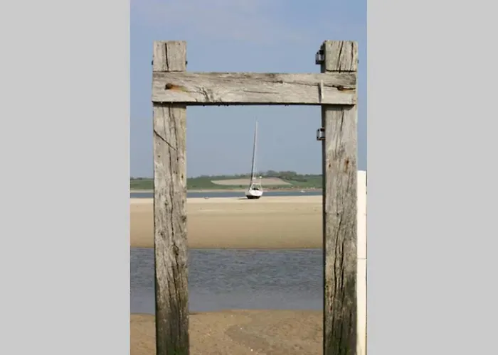 Casa vacanze Ouest De La Pointe D'agon Agon-Coutainville