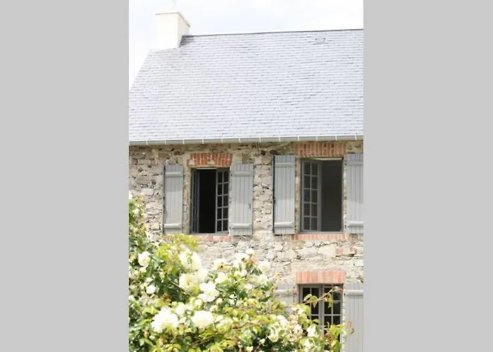 Ouest De La Pointe D'agon *