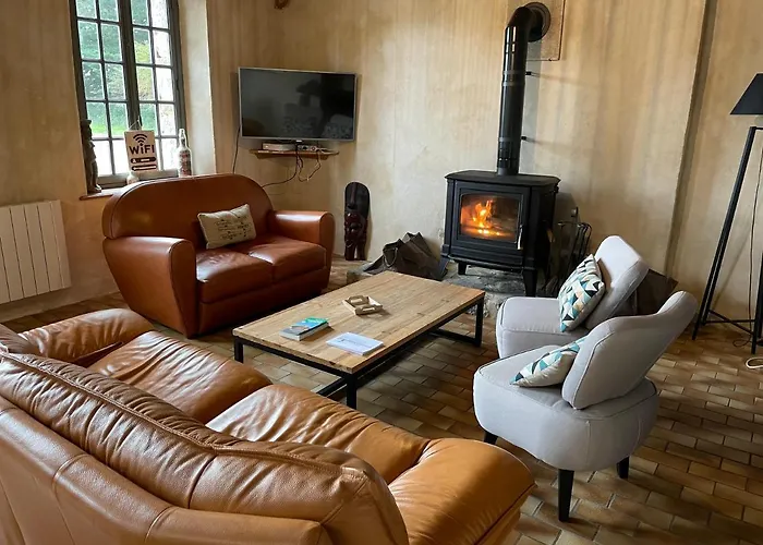 Ouest De La Pointe D'agon Agon-Coutainville