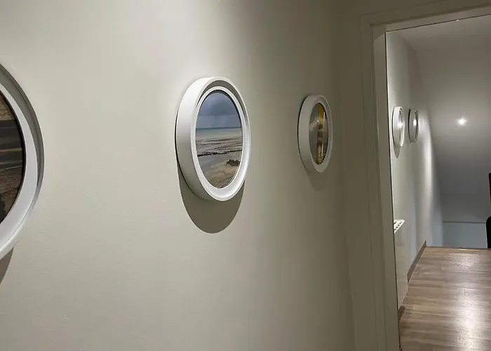 Casa vacanze Ouest De La Pointe D'agon