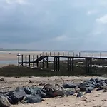 Ouest De La Pointe D'agon *