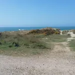 Hébergement de vacances Ouest De La Pointe D'agon