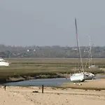 Ouest De La Pointe D'agon Hébergement de vacances Agon-Coutainville