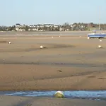 Hébergement de vacances Ouest De La Pointe D'agon *
