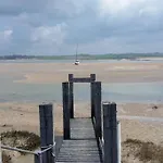 Ouest De La Pointe D'agon *