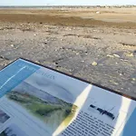 Ouest De La Pointe D'agon