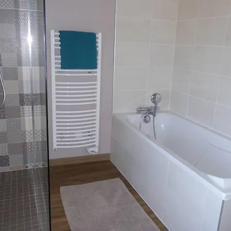 別荘 Ouest De La Pointe D'agon *