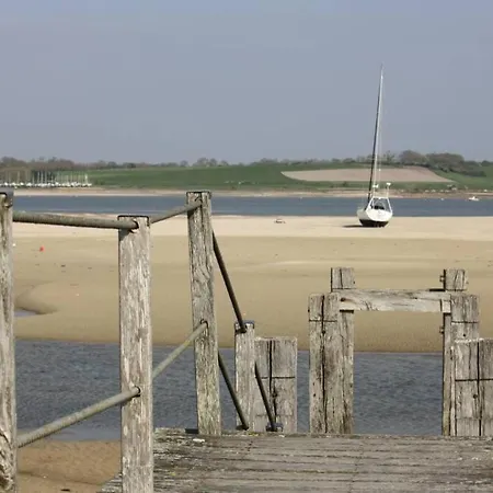 Ouest De La Pointe D'agon Agon-Coutainville