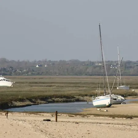 Ouest De La Pointe D'agon 別荘 アゴン・クタンヴィル