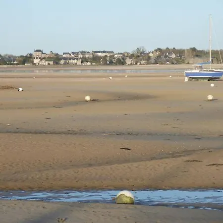 度假居 Ouest De La Pointe D'agon *