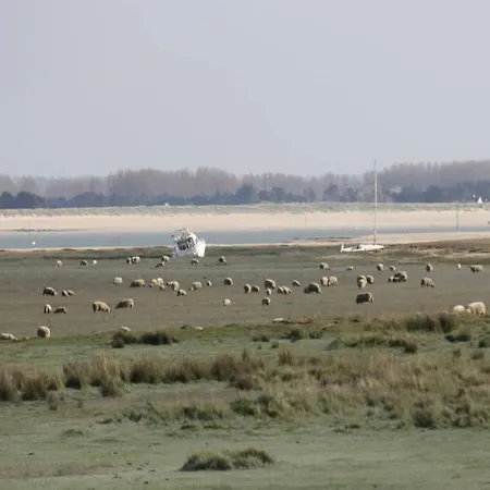 Ouest De La Pointe D'agon Agon-Coutainville