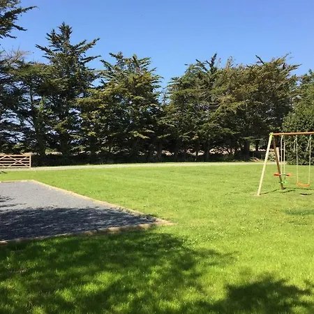 Ouest De La Pointe D'agon *