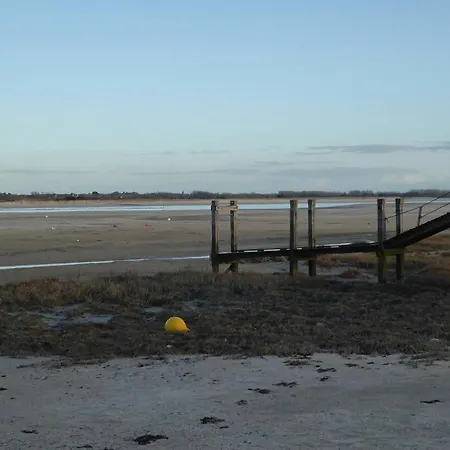 Ouest De La Pointe D'agon アゴン・クタンヴィル