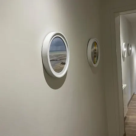 別荘 Ouest De La Pointe D'agon