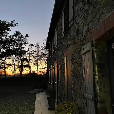 Ouest De La Pointe D'agon * アゴン・クタンヴィル