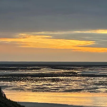 Ouest De La Pointe D'agon * アゴン・クタンヴィル