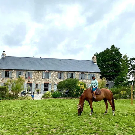 Ouest De La Pointe D'agon 別荘 アゴン・クタンヴィル