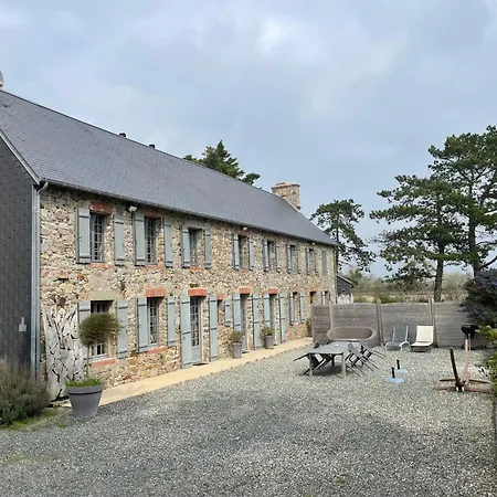 Ouest De La Pointe D'agon * Agon-Coutainville