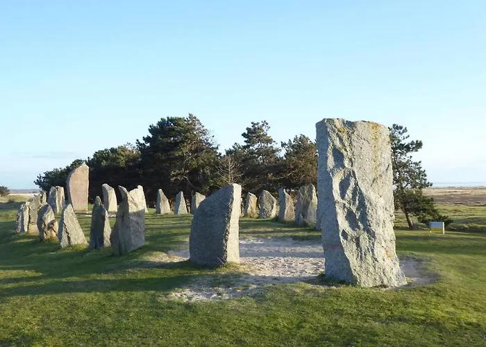 Ouest De La Pointe D'agon Tatil Evi Agon-Coutainville