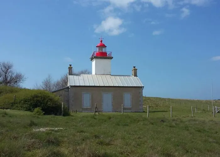 Ouest De La Pointe D'agon Tatil Evi Agon-Coutainville