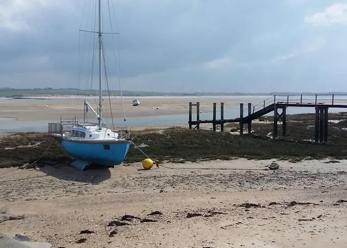 Ouest De La Pointe D'agon * アゴン・クタンヴィル