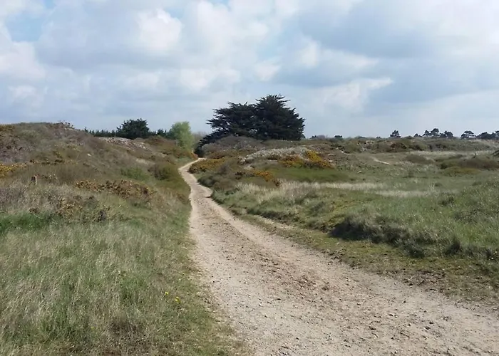 Ouest De La Pointe D'agon 別荘 アゴン・クタンヴィル