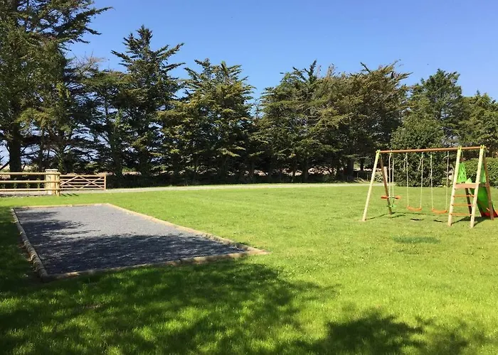 Ouest De La Pointe D'agon *