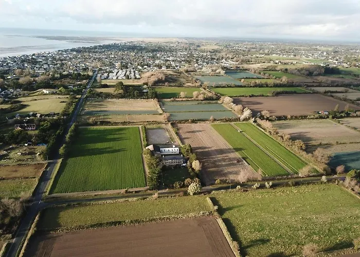 Ouest De La Pointe D'agon * アゴン・クタンヴィル