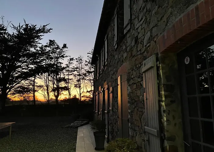 Ouest De La Pointe D'agon * アゴン・クタンヴィル